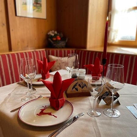 Gasthof Herzogstand Benediktbeuern Bagian luar foto