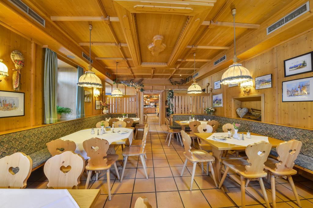Gasthof Herzogstand Benediktbeuern Bagian luar foto