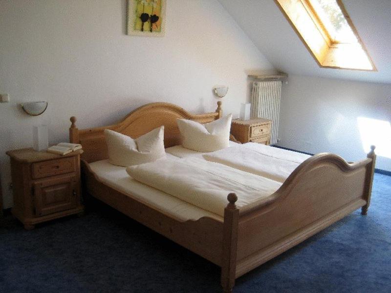 Gasthof Herzogstand Benediktbeuern Ruang foto