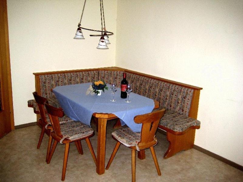Gasthof Herzogstand Benediktbeuern Ruang foto