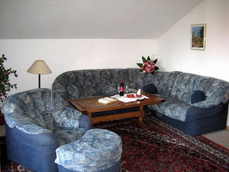 Gasthof Herzogstand Benediktbeuern Ruang foto